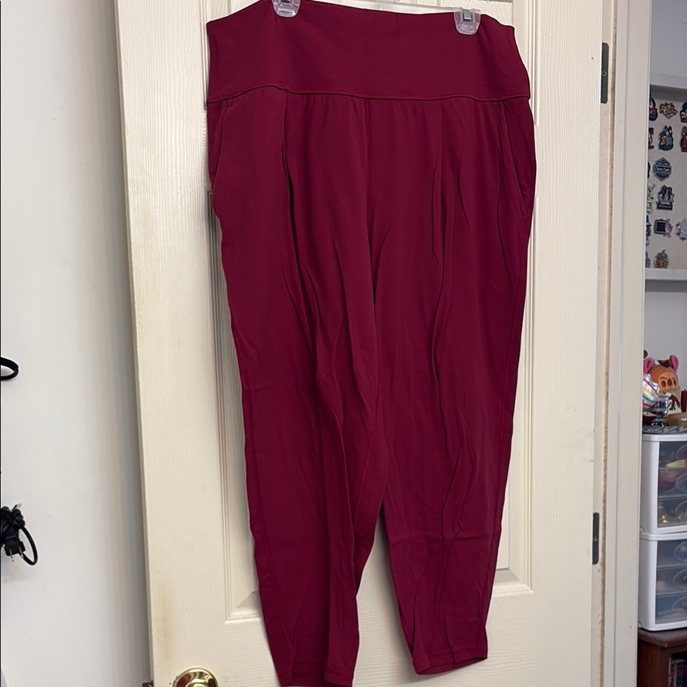 Athleta Elation Pant.